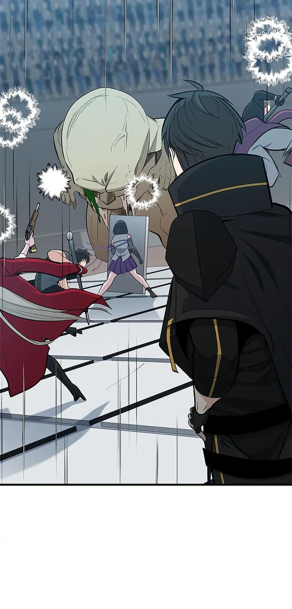 The Tutorial Is Too Hard Chap 87 - Next Chap 88