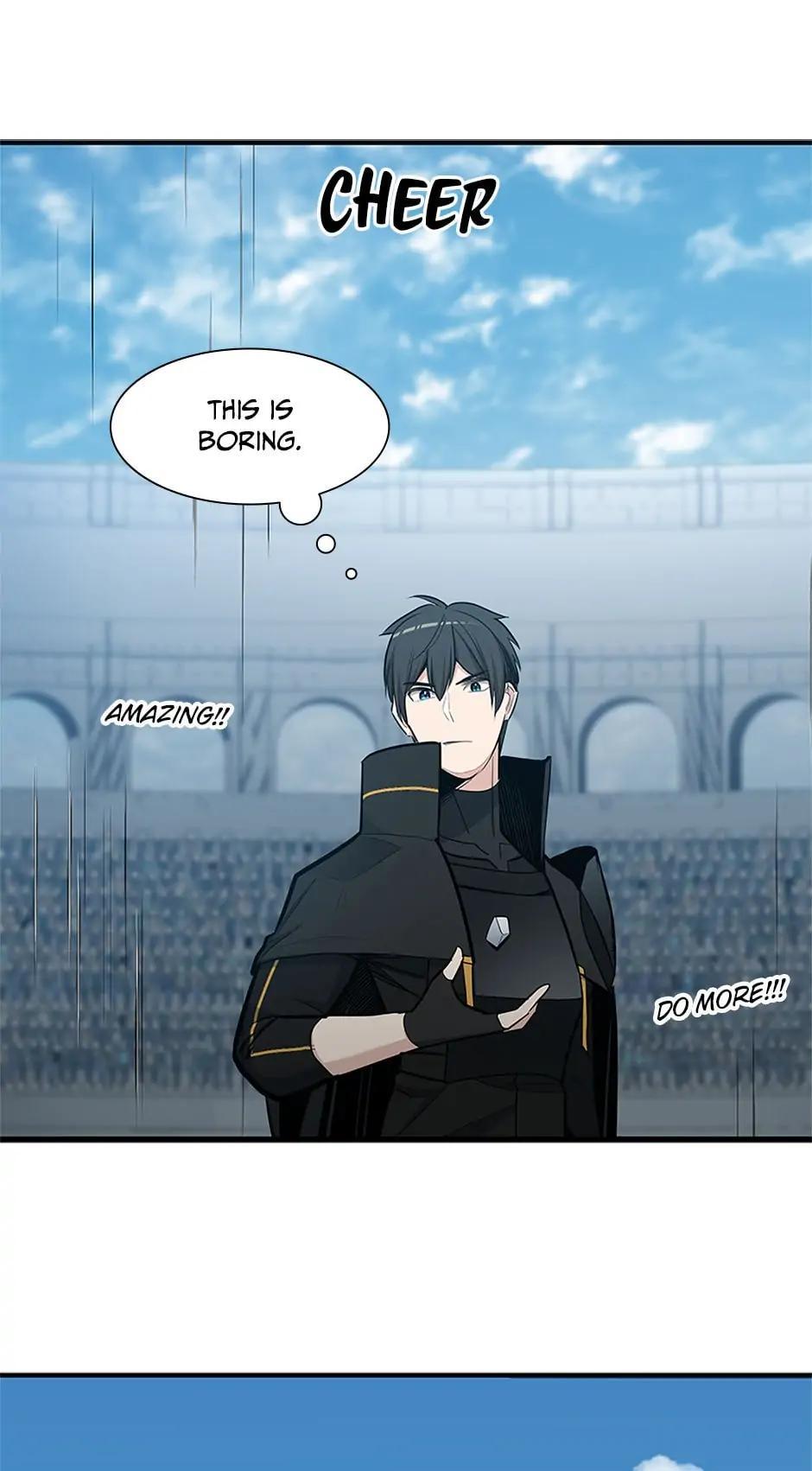 The Tutorial Is Too Hard Chap 87 - Next Chap 88