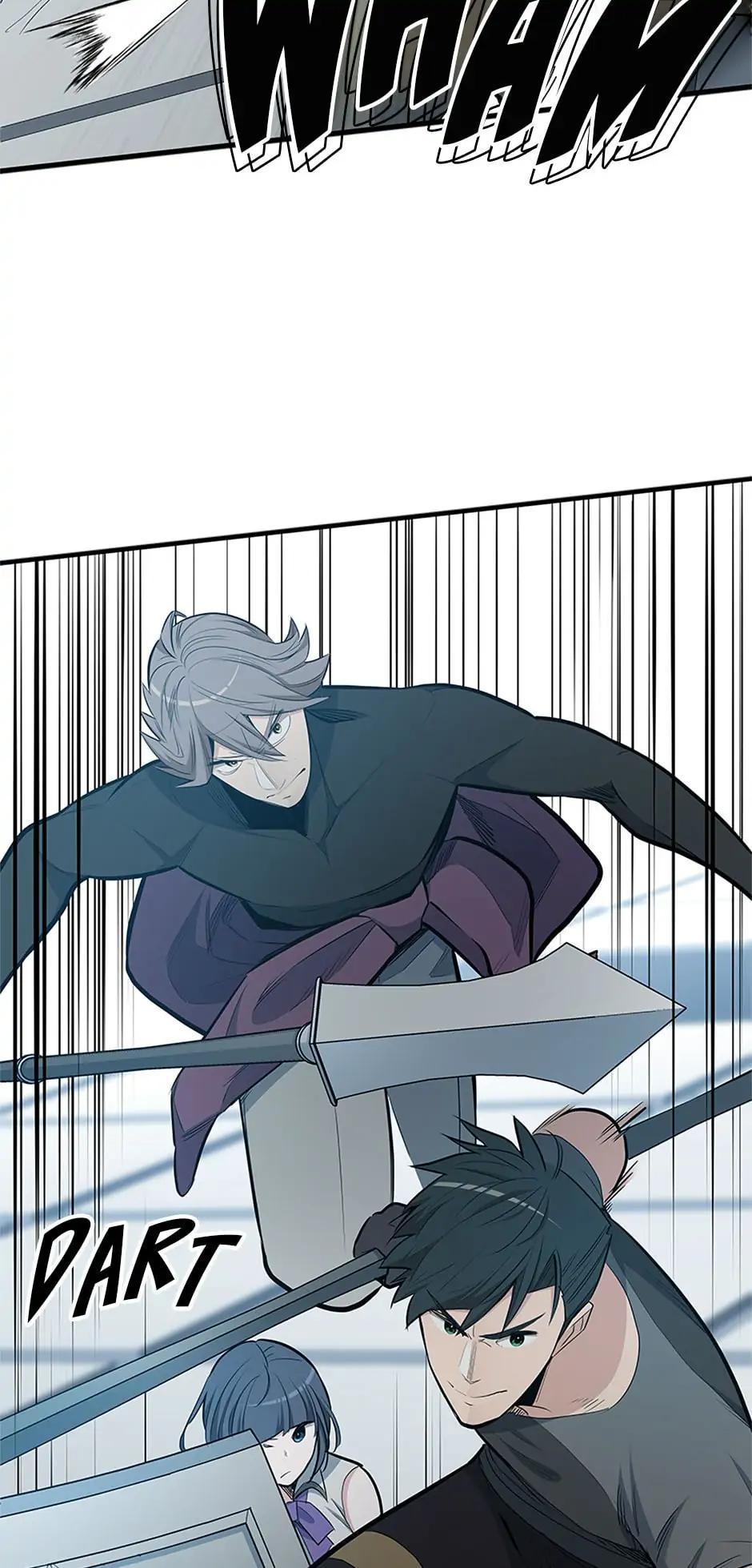 The Tutorial Is Too Hard Chap 87 - Next Chap 88