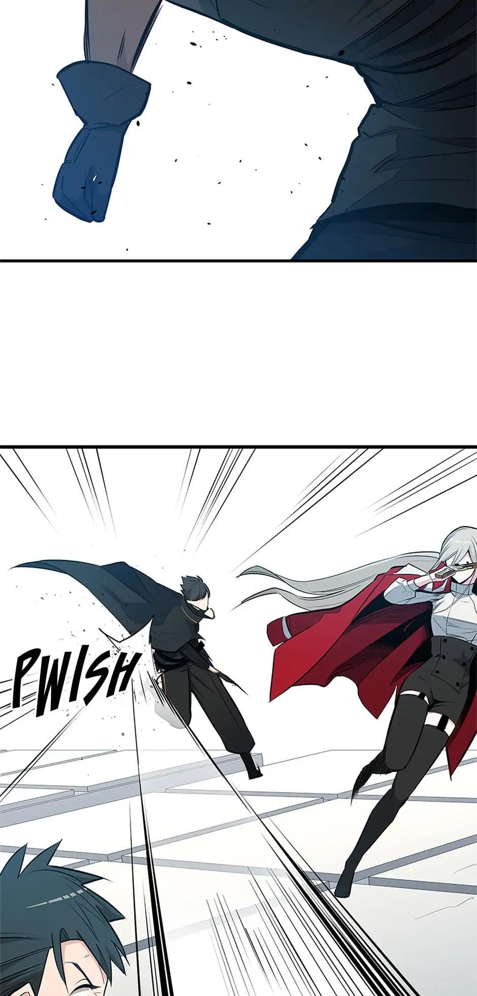 The Tutorial Is Too Hard Chap 87 - Next Chap 88