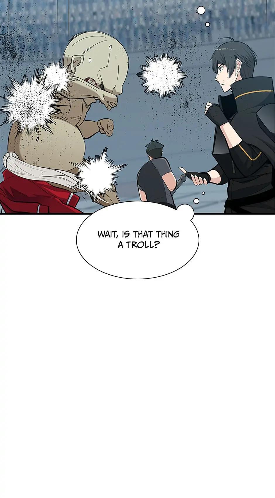 The Tutorial Is Too Hard Chap 87 - Next Chap 88