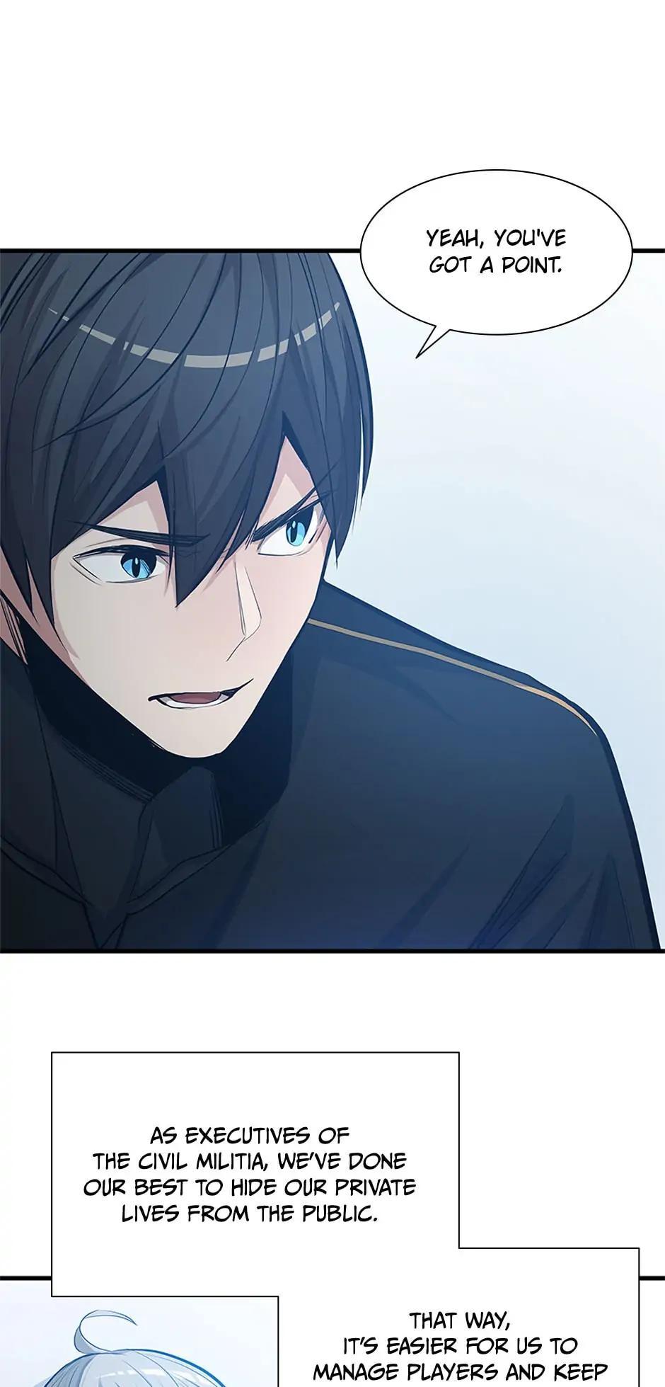 The Tutorial Is Too Hard Chap 87 - Next Chap 88