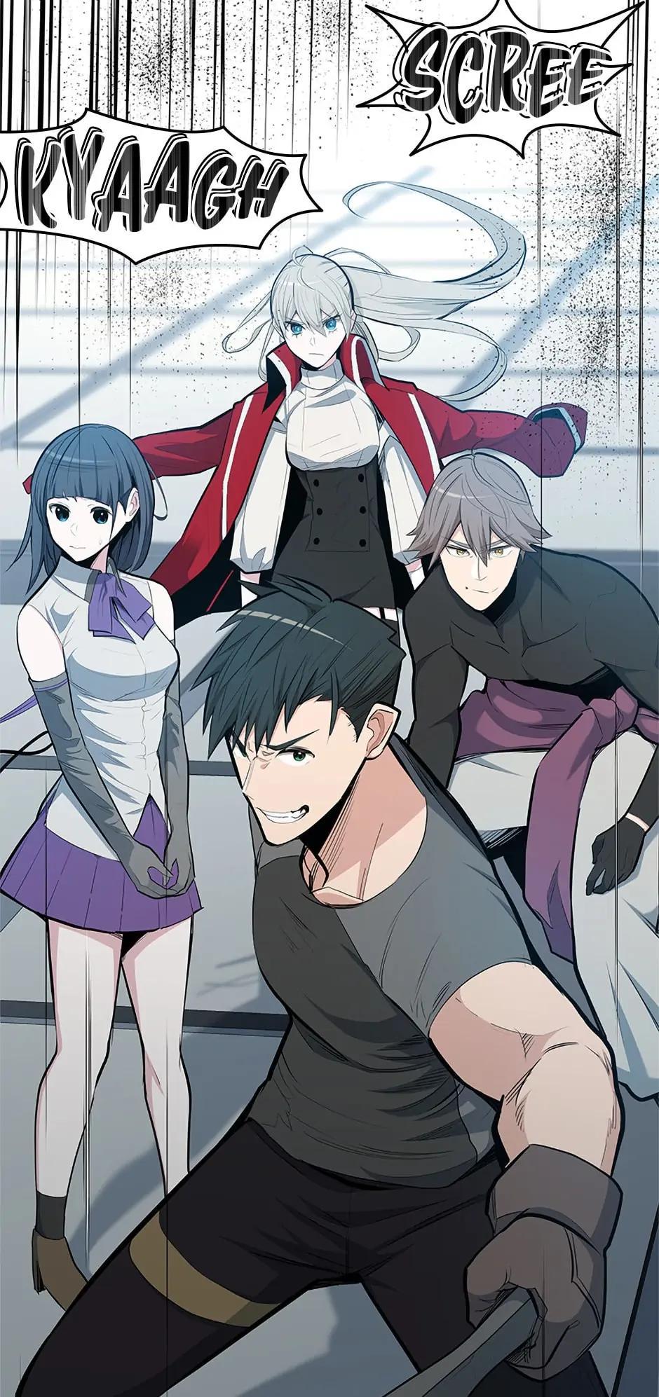 The Tutorial Is Too Hard Chap 87 - Next Chap 88