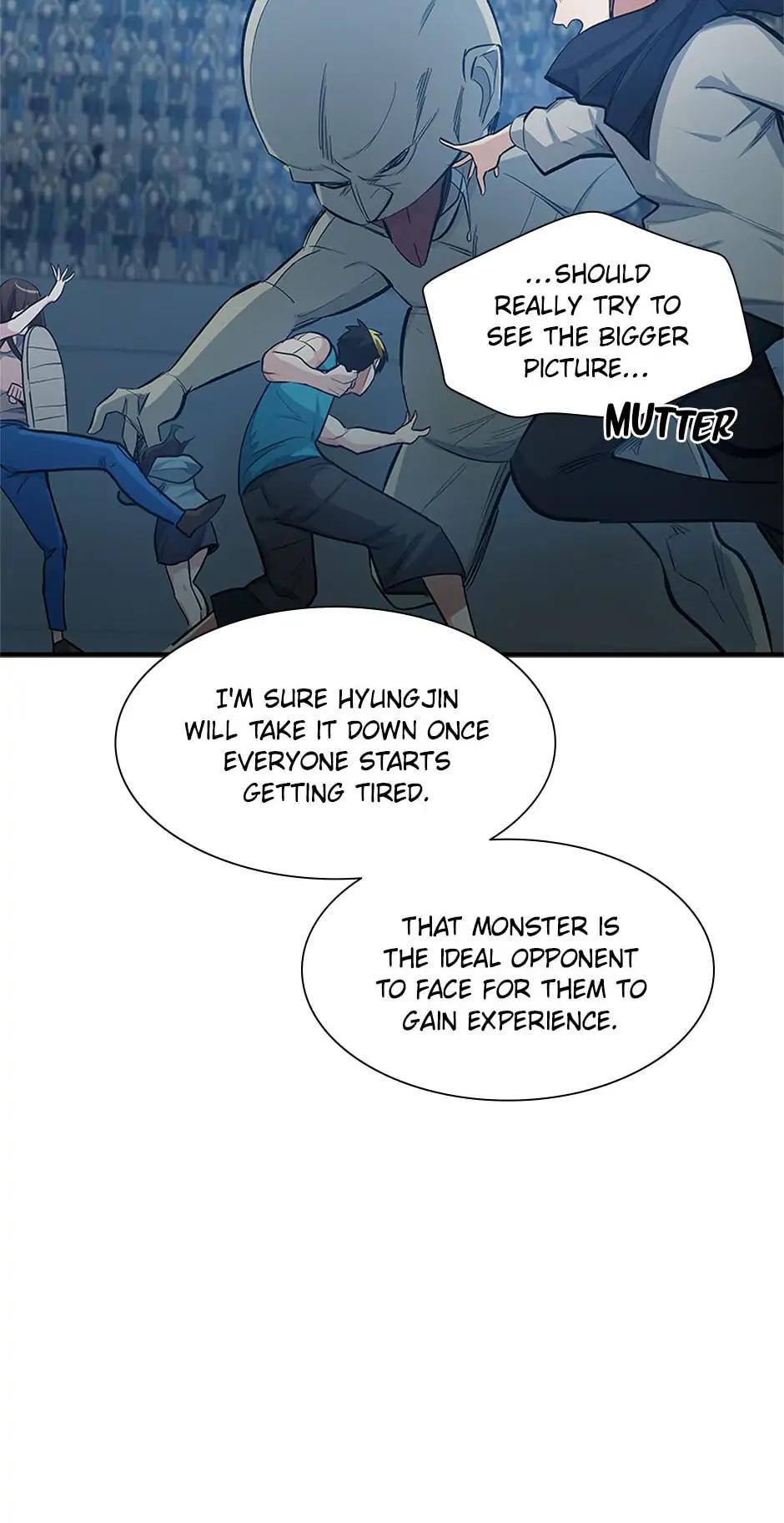 The Tutorial Is Too Hard Chap 87 - Next Chap 88