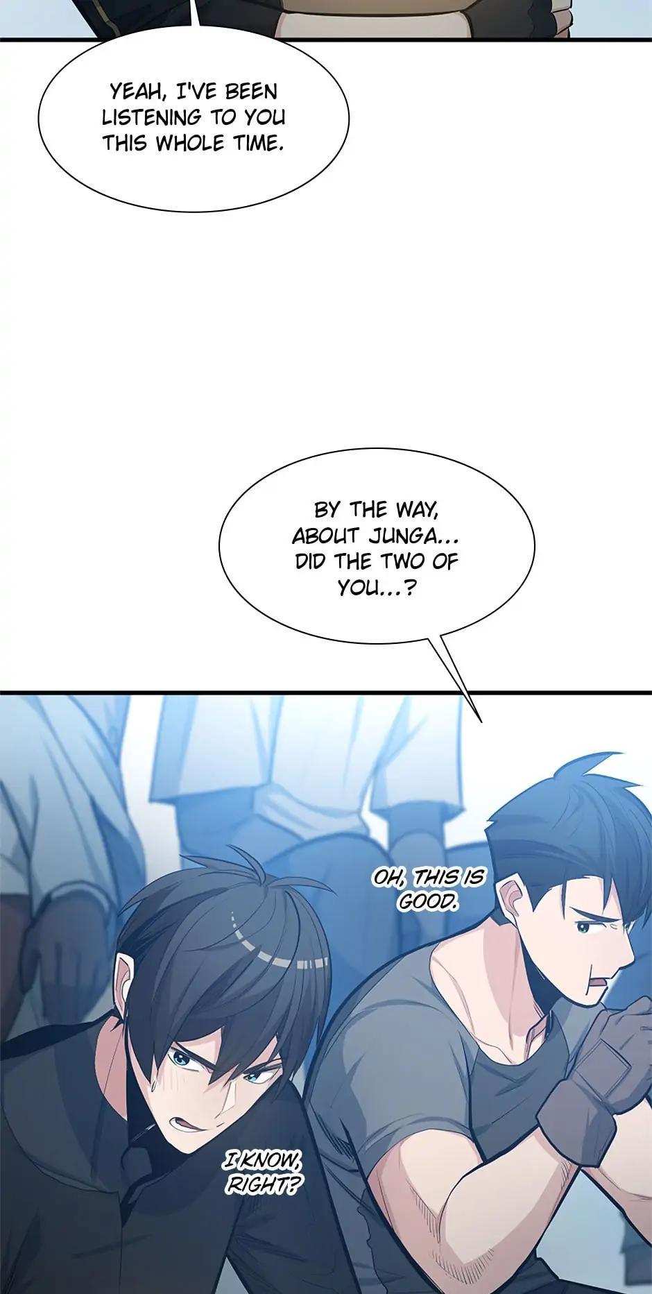 The Tutorial Is Too Hard Chap 87 - Next Chap 88