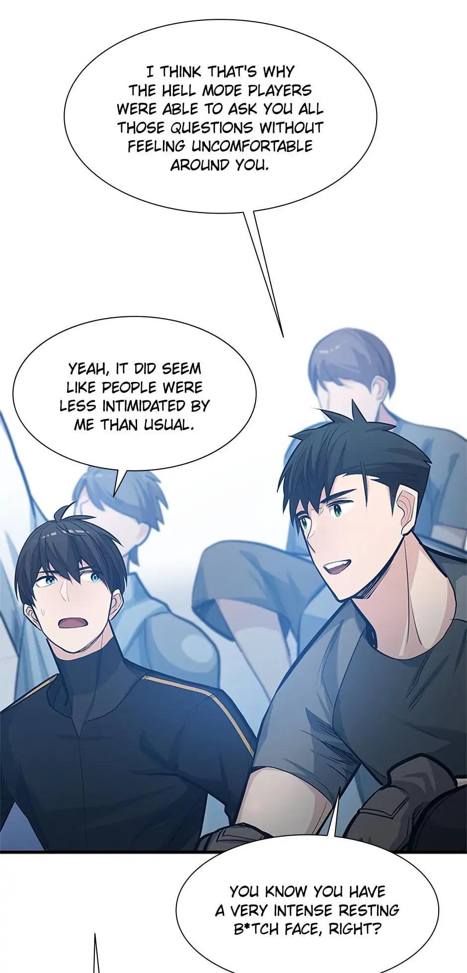 The Tutorial Is Too Hard Chap 87 - Next Chap 88