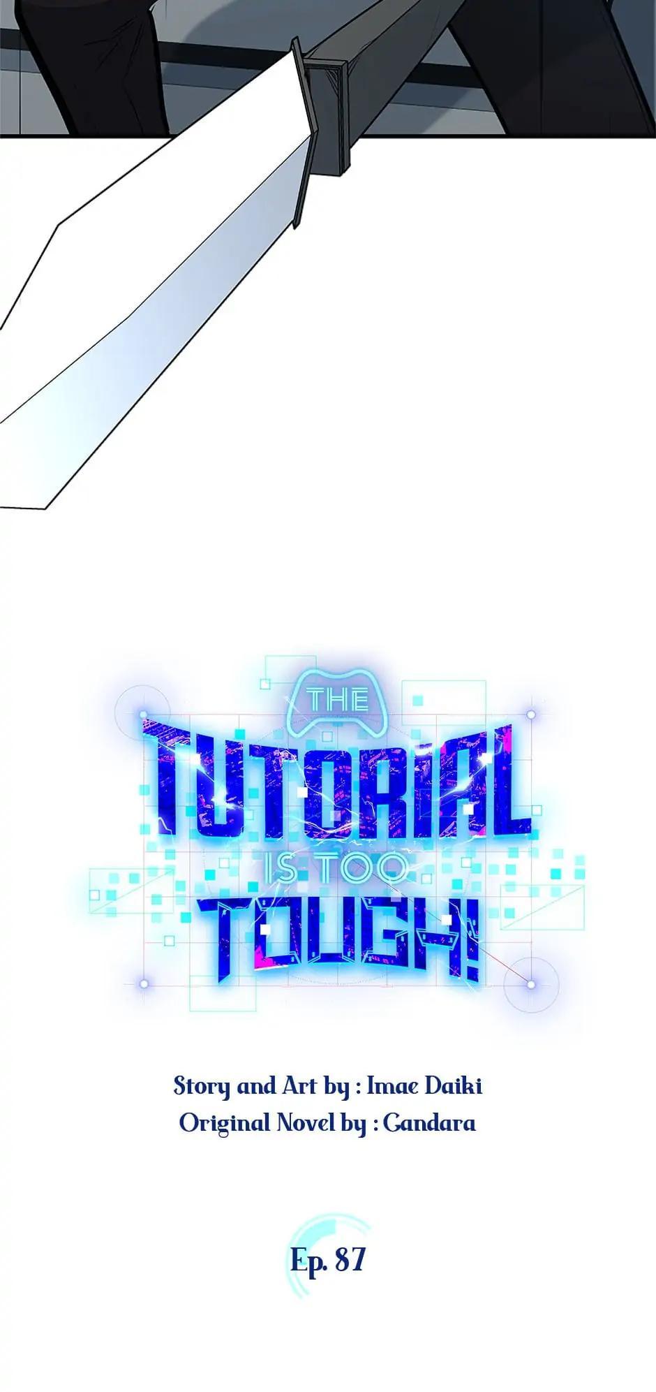 The Tutorial Is Too Hard Chap 87 - Next Chap 88