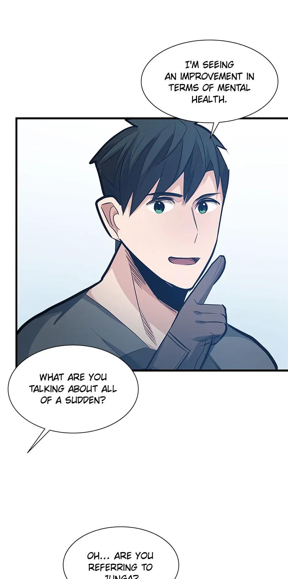 The Tutorial Is Too Hard Chap 87 - Next Chap 88