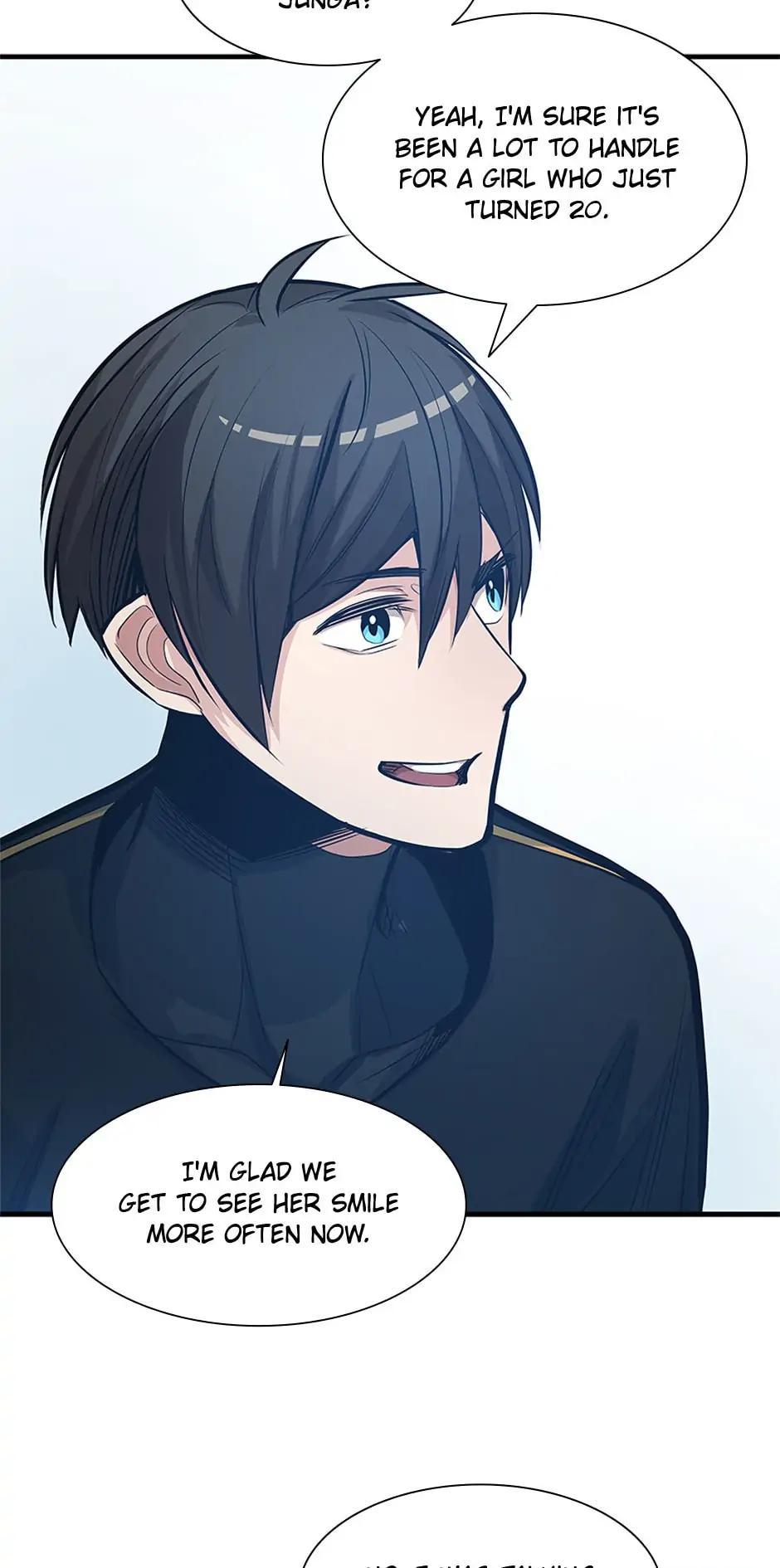 The Tutorial Is Too Hard Chap 87 - Next Chap 88