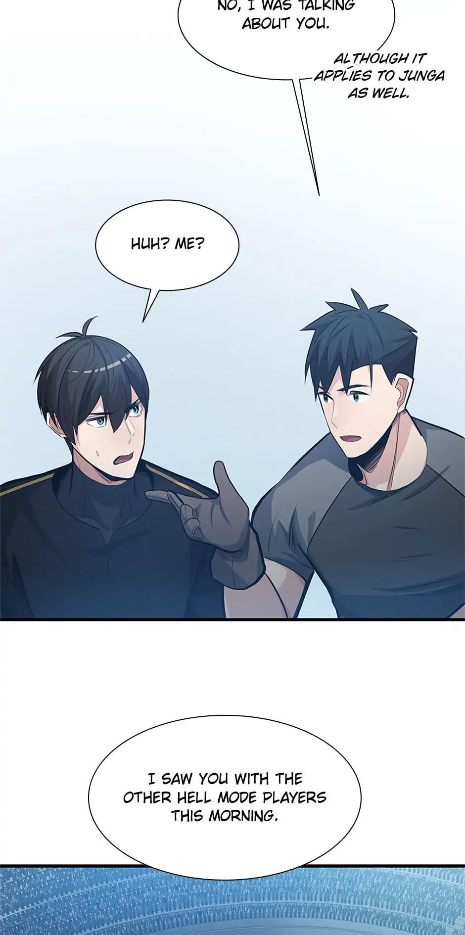 The Tutorial Is Too Hard Chap 87 - Next Chap 88