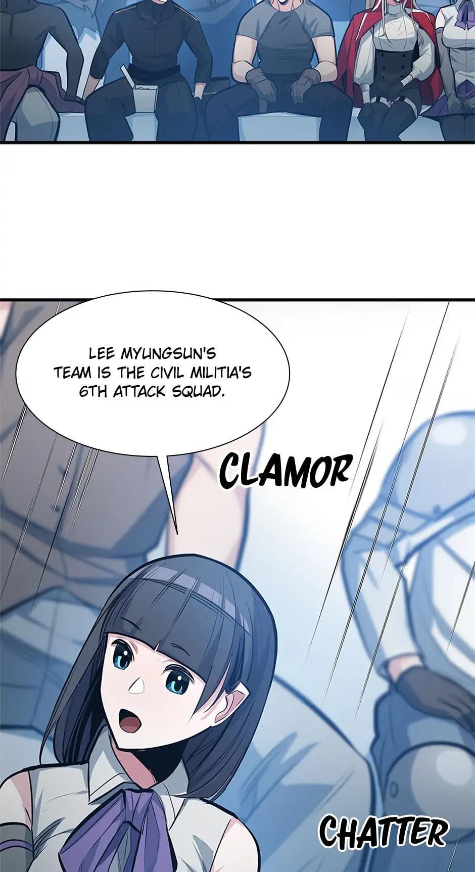 The Tutorial Is Too Hard Chap 87 - Next Chap 88