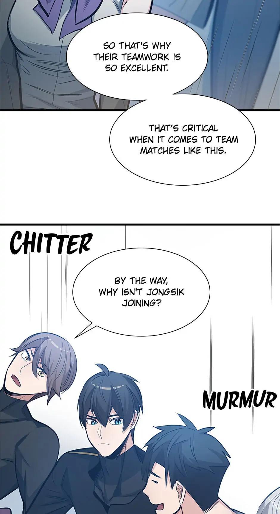 The Tutorial Is Too Hard Chap 87 - Next Chap 88