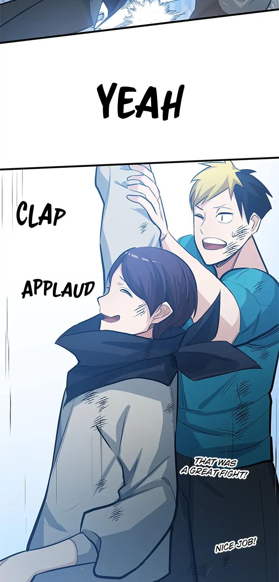The Tutorial Is Too Hard Chap 87 - Next Chap 88