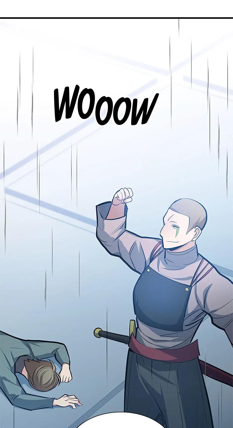 The Tutorial Is Too Hard Chap 87 - Next Chap 88