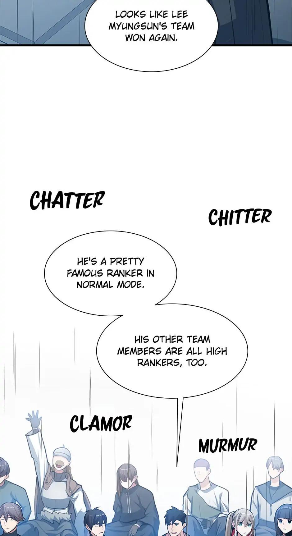 The Tutorial Is Too Hard Chap 87 - Next Chap 88