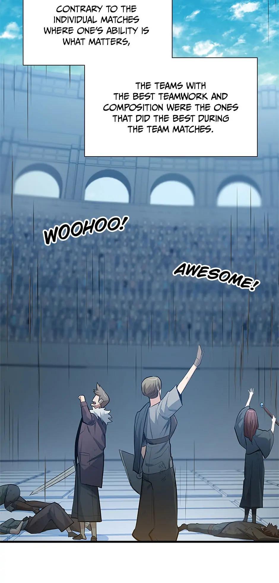 The Tutorial Is Too Hard Chap 87 - Next Chap 88