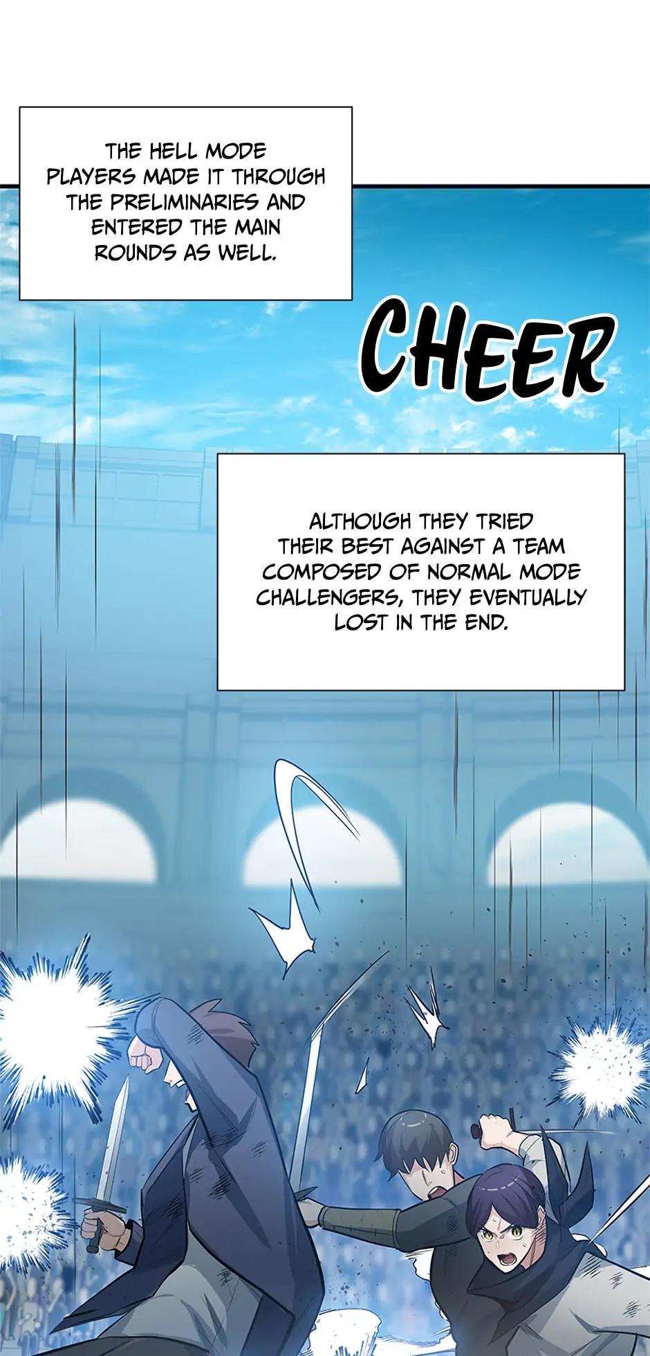 The Tutorial Is Too Hard Chap 87 - Next Chap 88