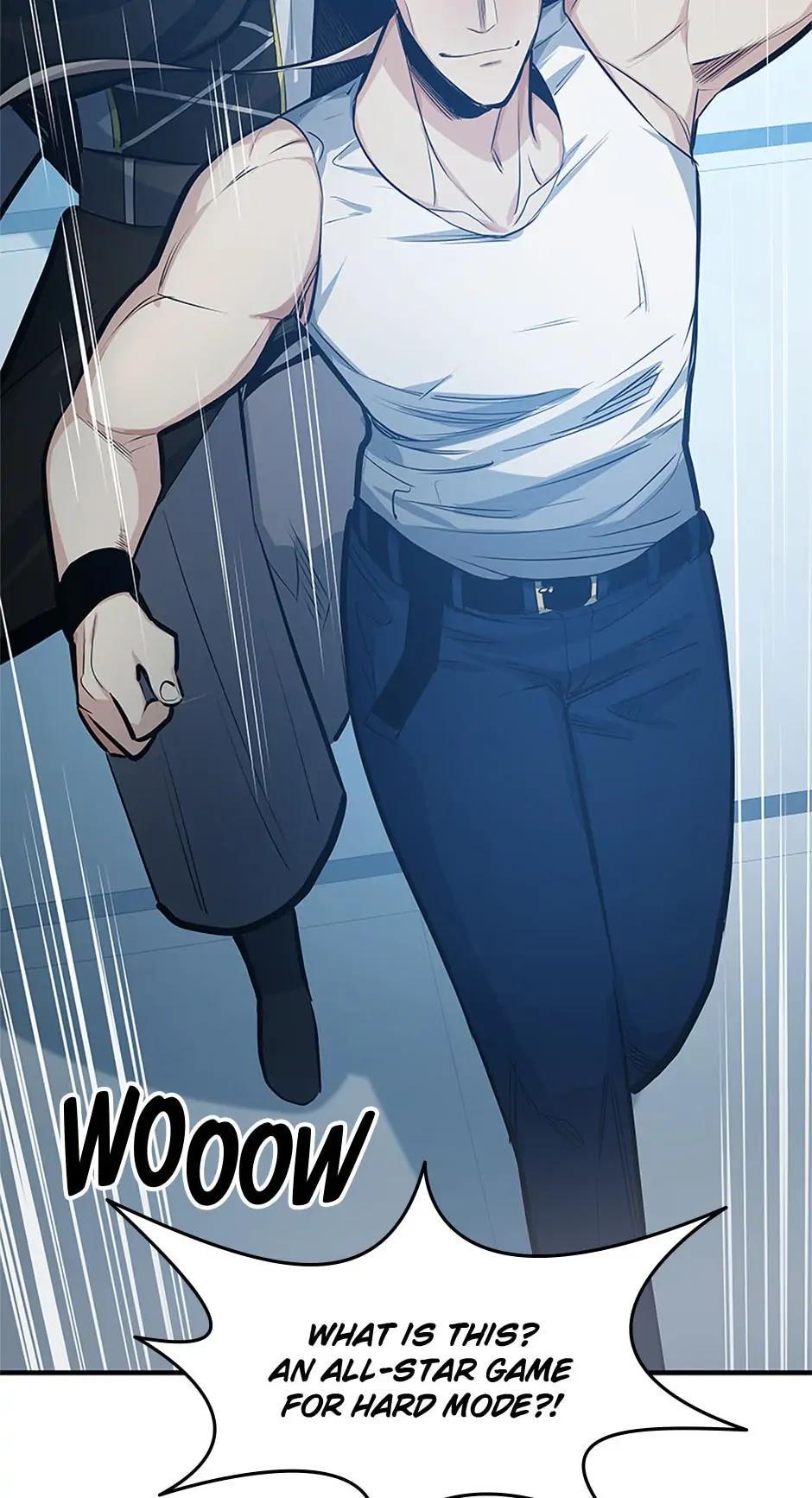 The Tutorial Is Too Hard Chap 87 - Next Chap 88