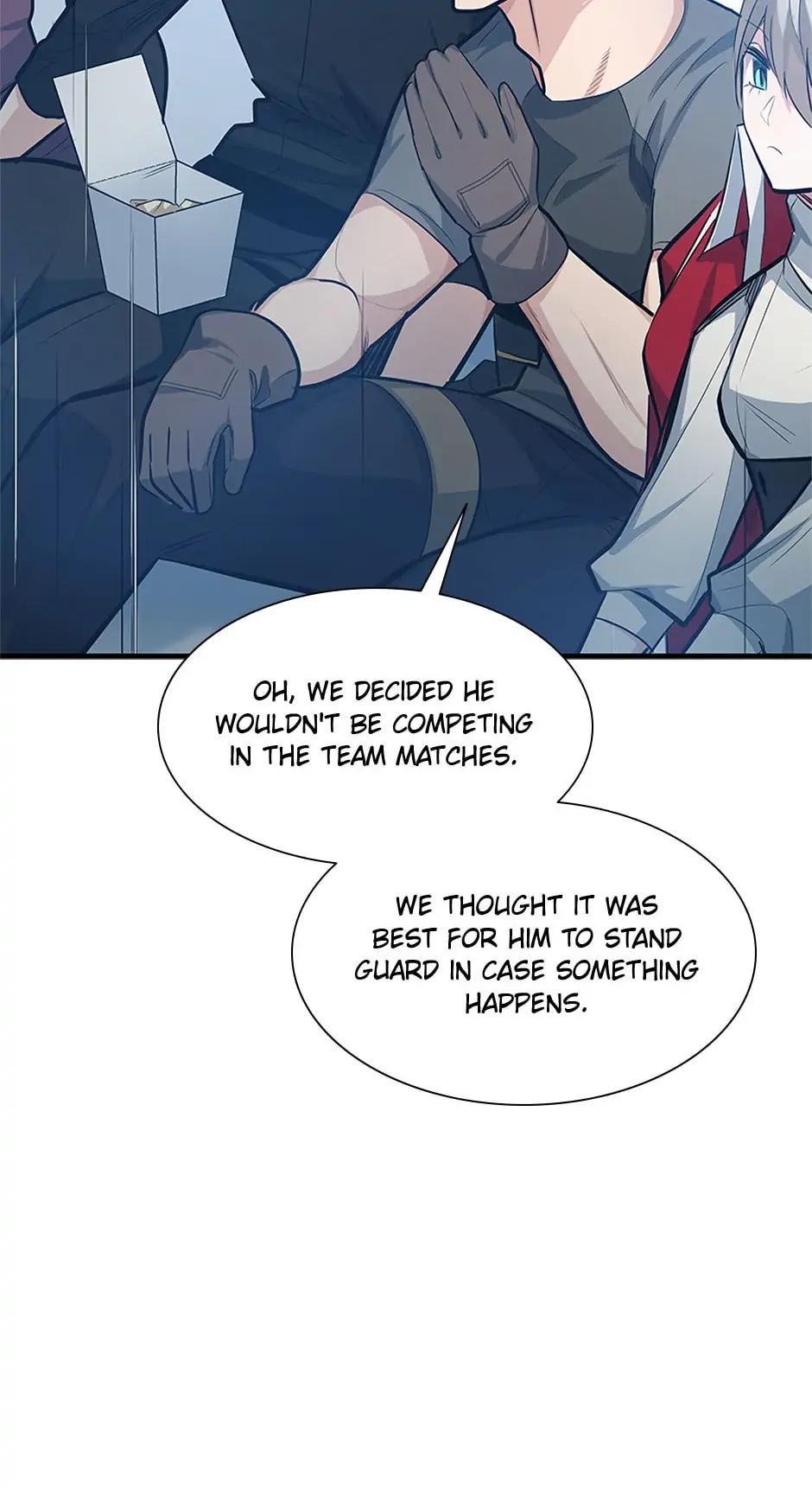 The Tutorial Is Too Hard Chap 87 - Next Chap 88