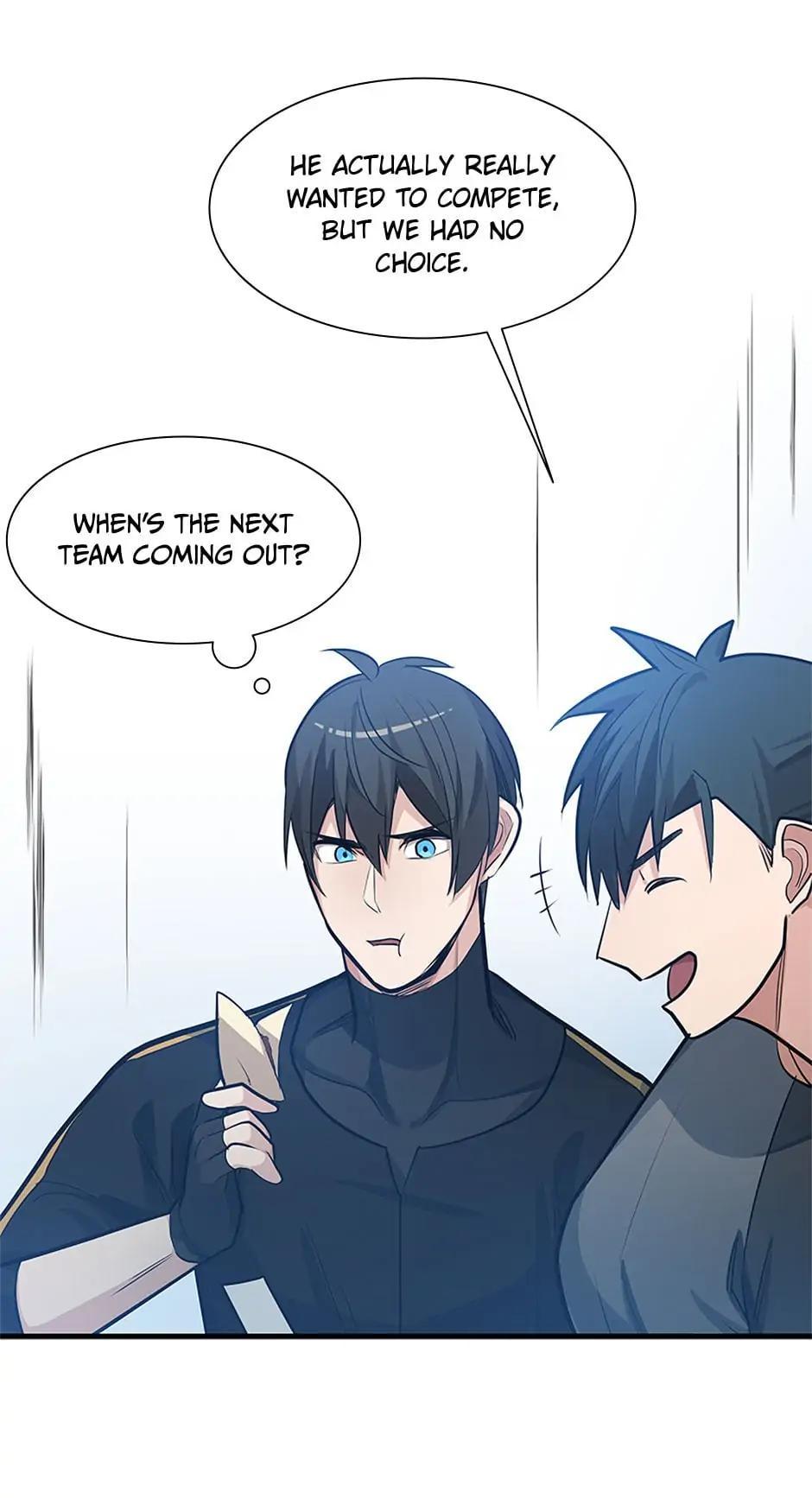 The Tutorial Is Too Hard Chap 87 - Next Chap 88