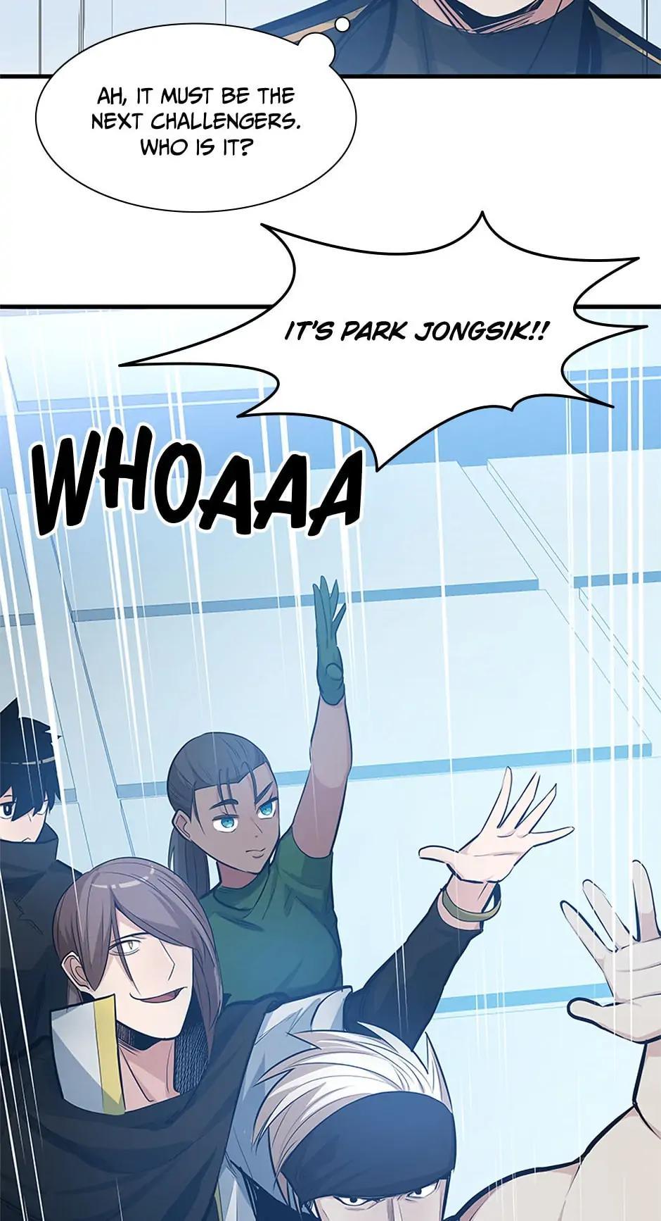 The Tutorial Is Too Hard Chap 87 - Next Chap 88