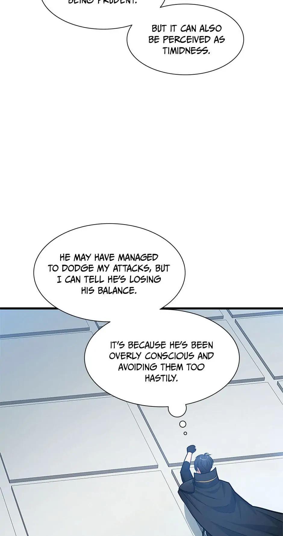 The Tutorial Is Too Hard Chap 84 - Next Chap 85