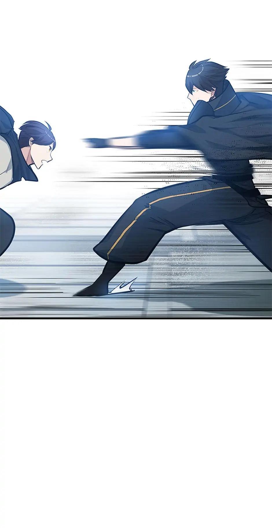 The Tutorial Is Too Hard Chap 84 - Next Chap 85