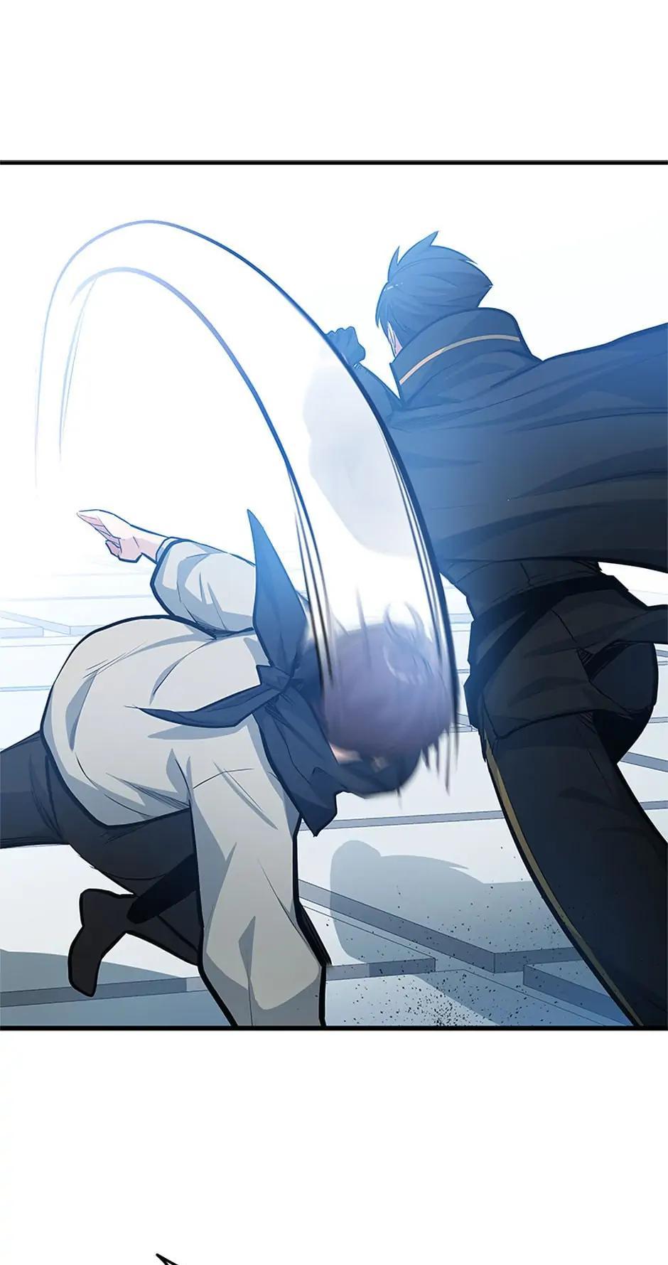 The Tutorial Is Too Hard Chap 84 - Next Chap 85