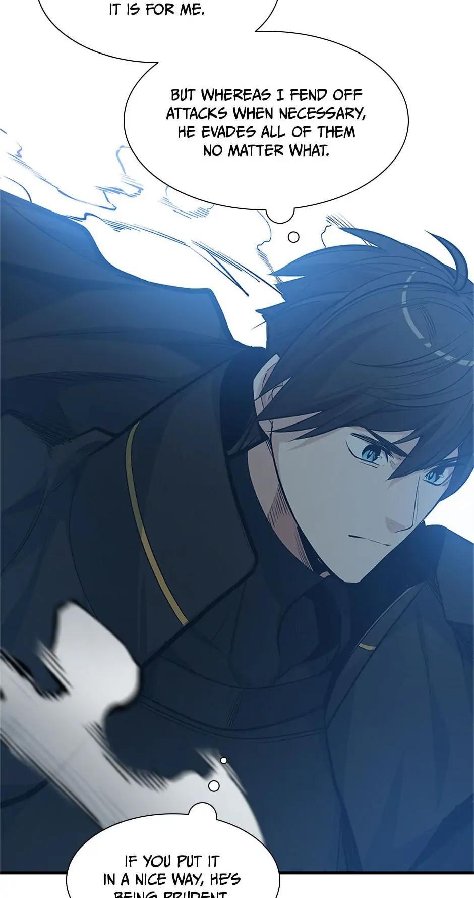 The Tutorial Is Too Hard Chap 84 - Next Chap 85