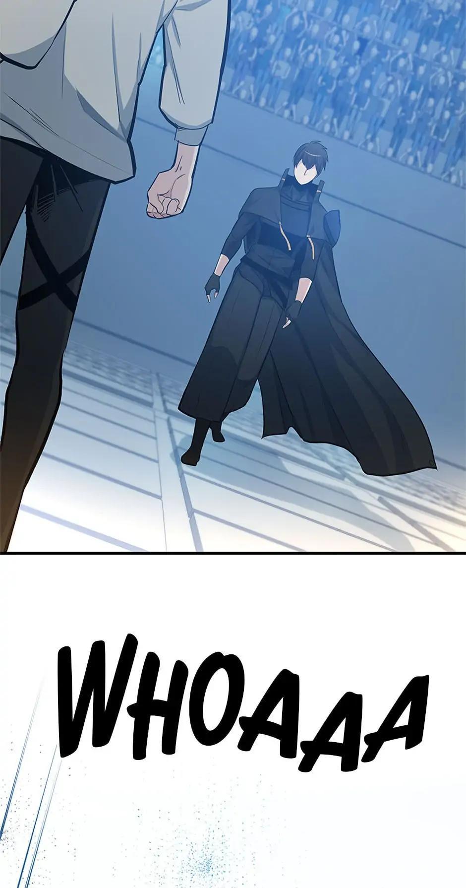 The Tutorial Is Too Hard Chap 84 - Next Chap 85