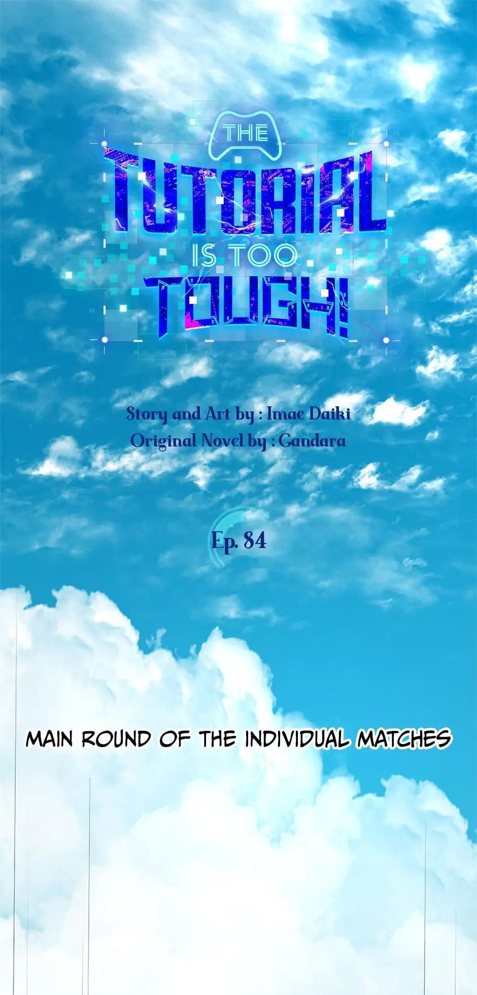 The Tutorial Is Too Hard Chap 84 - Next Chap 85