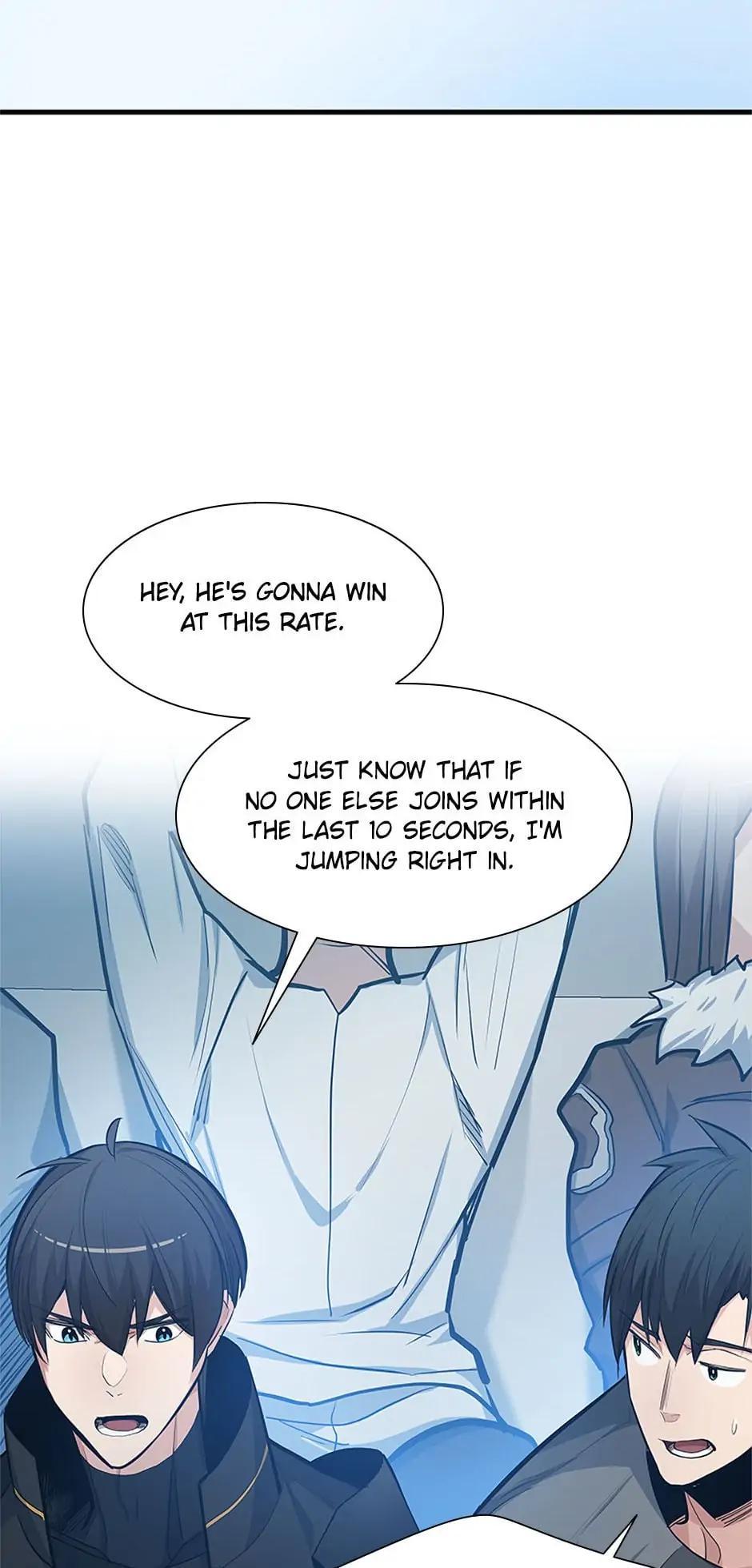 The Tutorial Is Too Hard Chap 84 - Next Chap 85