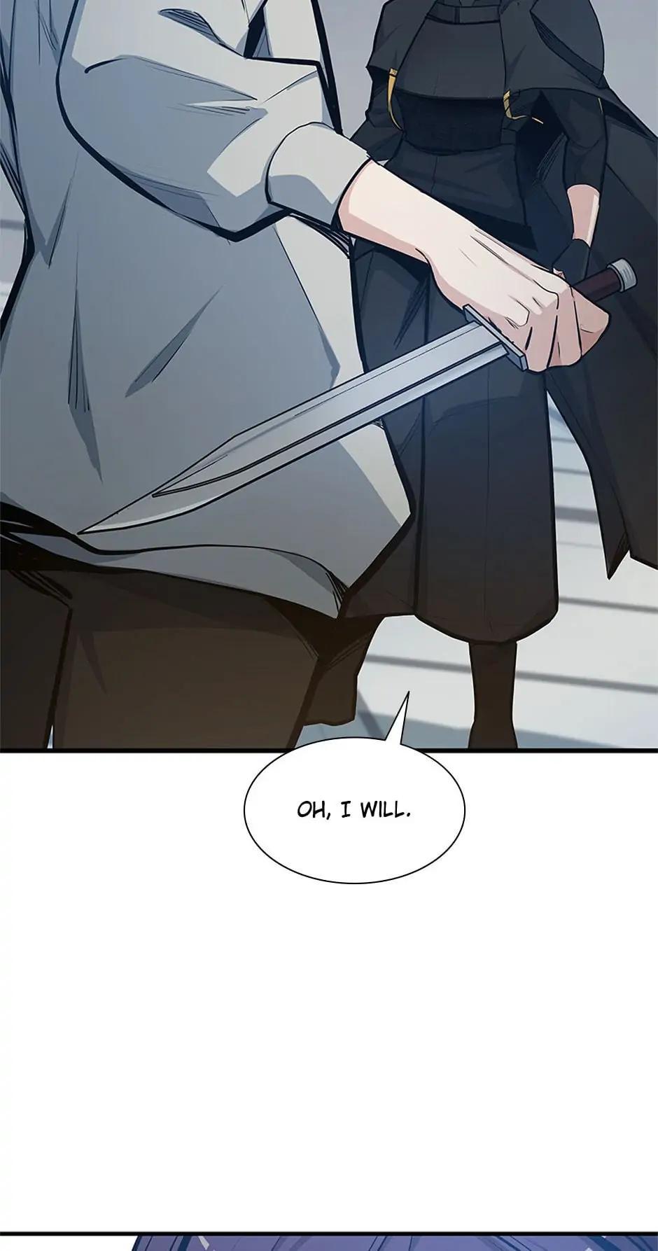 The Tutorial Is Too Hard Chap 84 - Next Chap 85