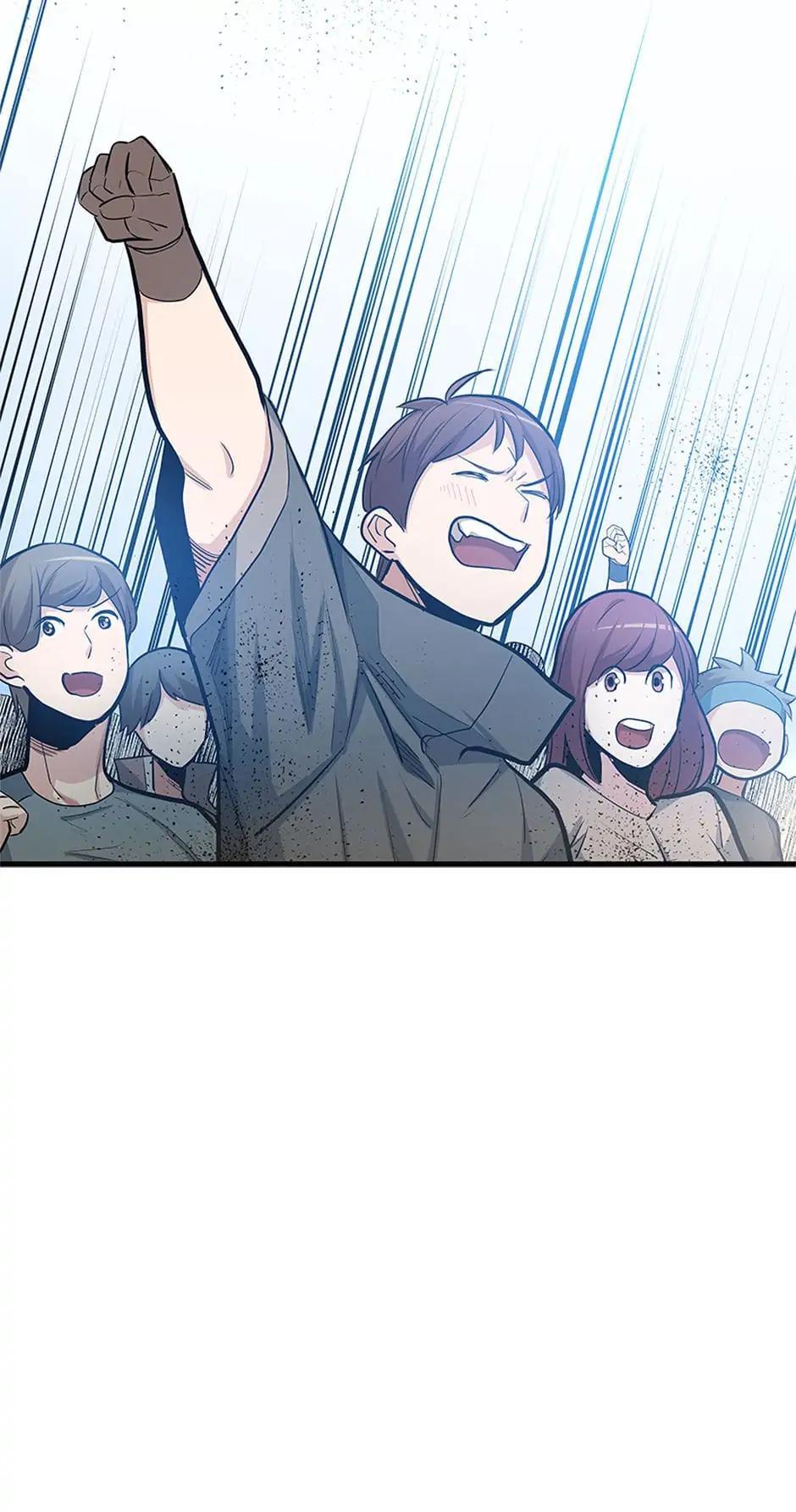 The Tutorial Is Too Hard Chap 84 - Next Chap 85