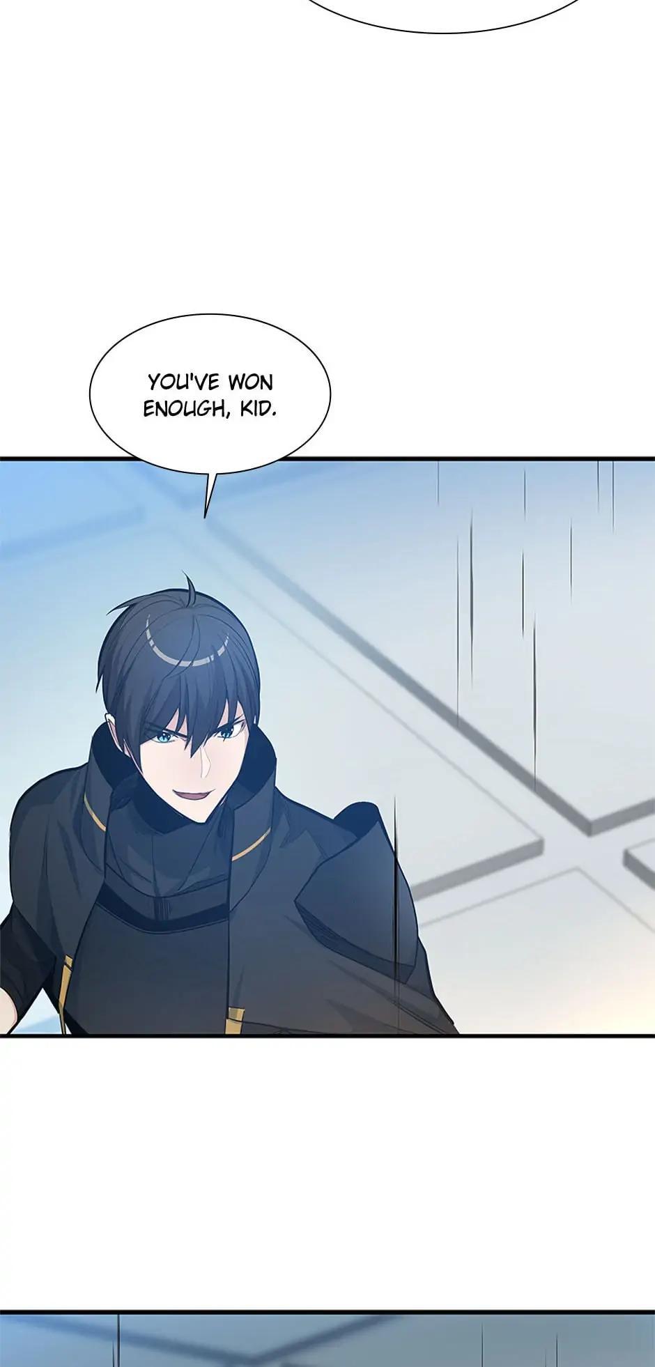 The Tutorial Is Too Hard Chap 84 - Next Chap 85