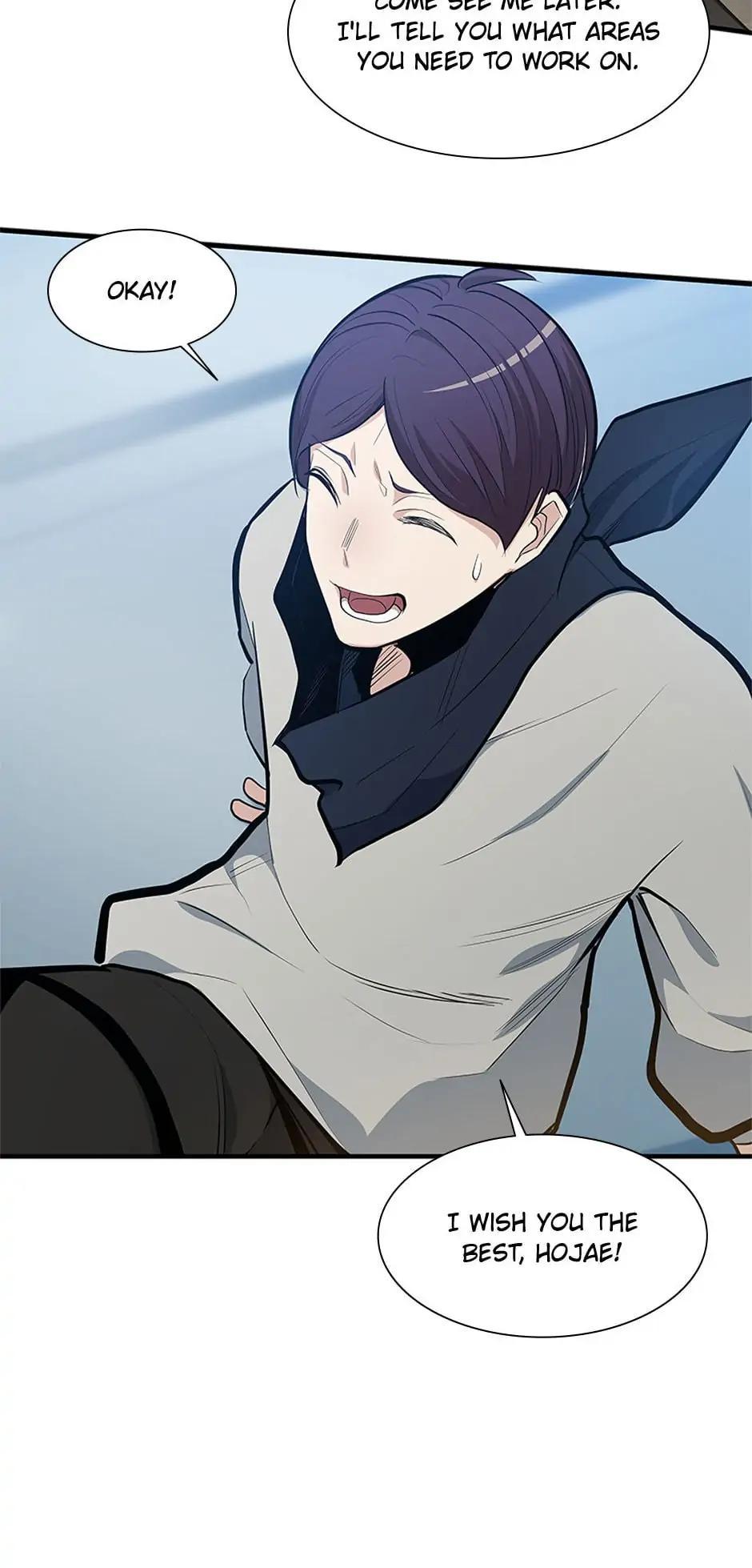 The Tutorial Is Too Hard Chap 84 - Next Chap 85