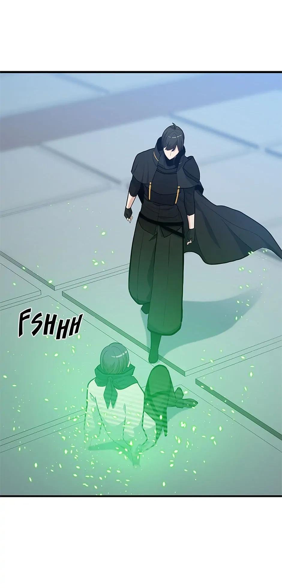 The Tutorial Is Too Hard Chap 84 - Next Chap 85