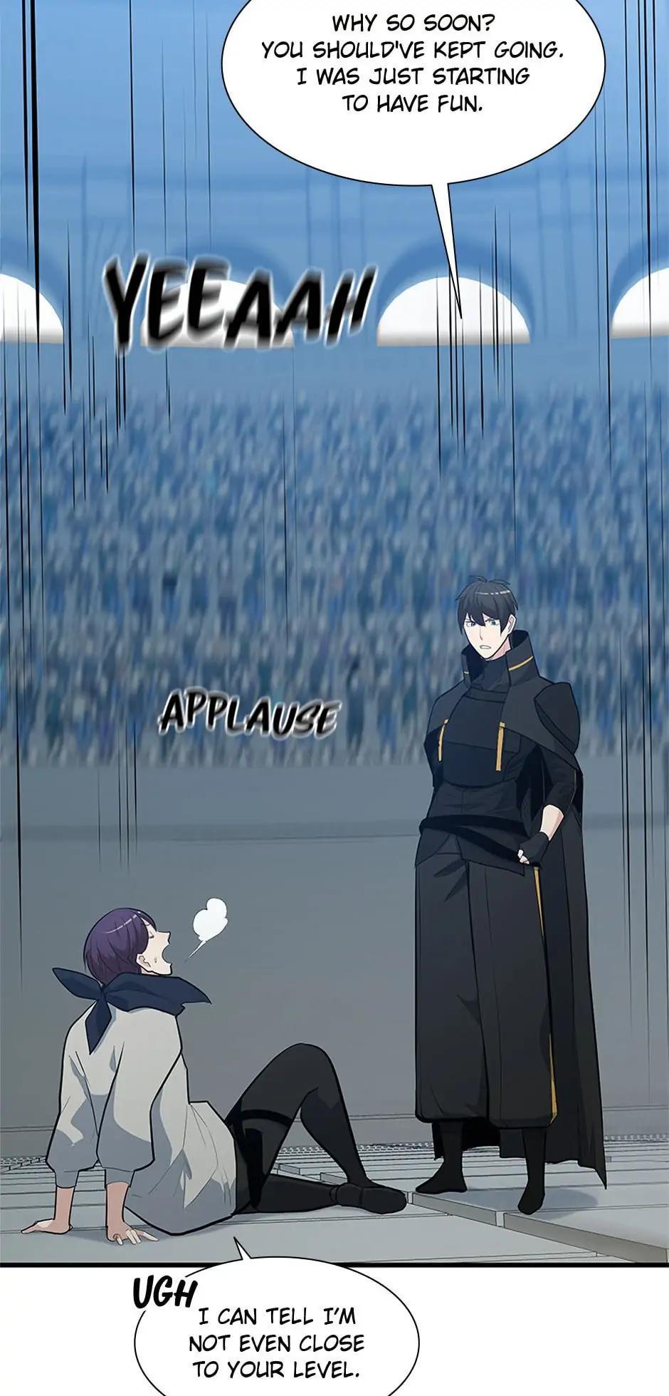 The Tutorial Is Too Hard Chap 84 - Next Chap 85