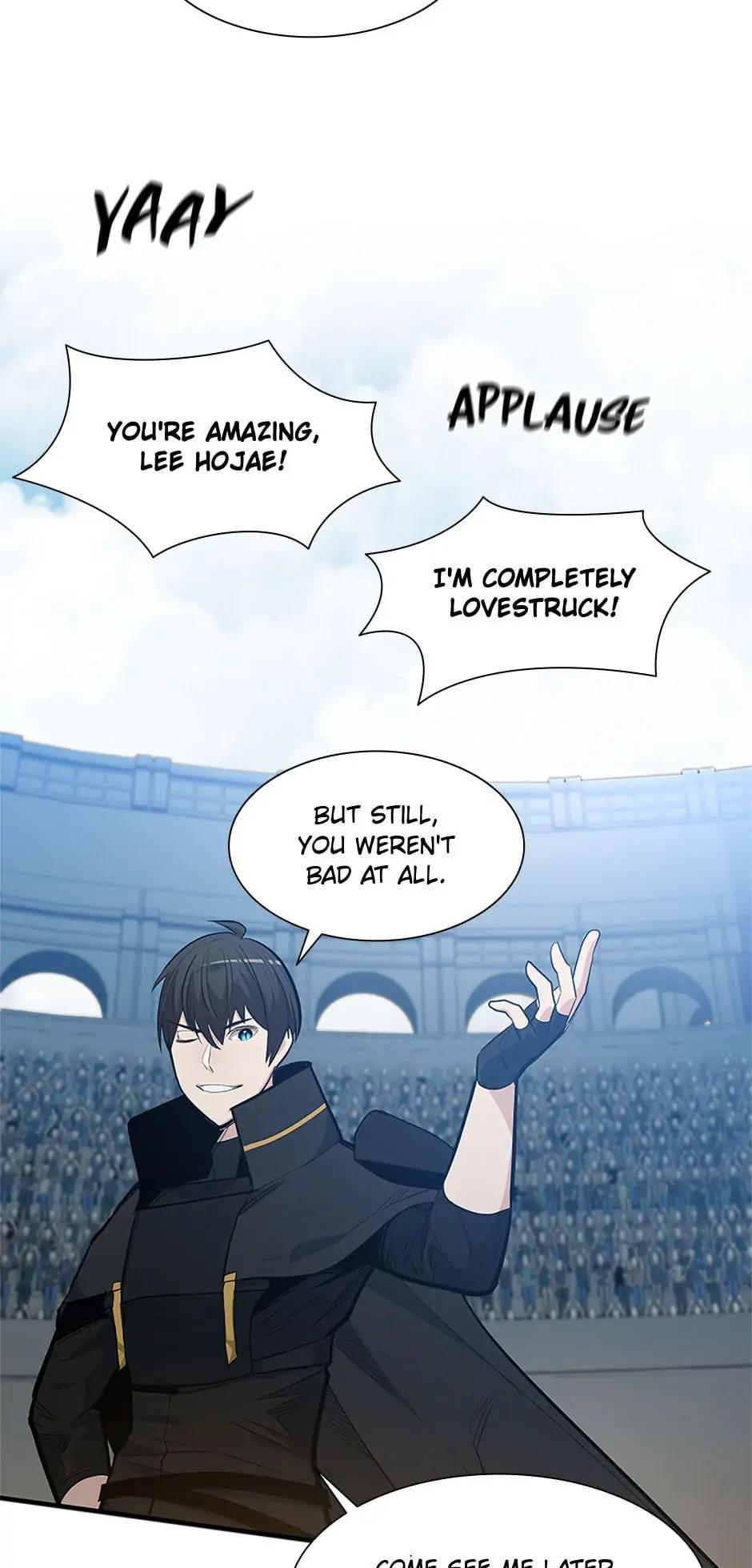 The Tutorial Is Too Hard Chap 84 - Next Chap 85