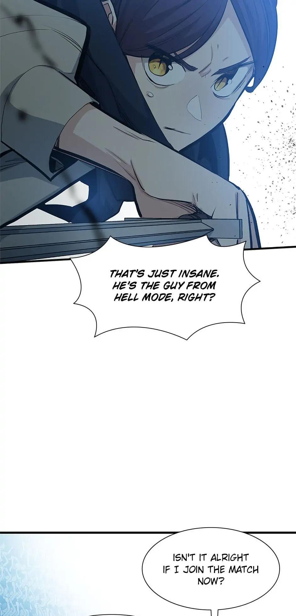 The Tutorial Is Too Hard Chap 84 - Next Chap 85