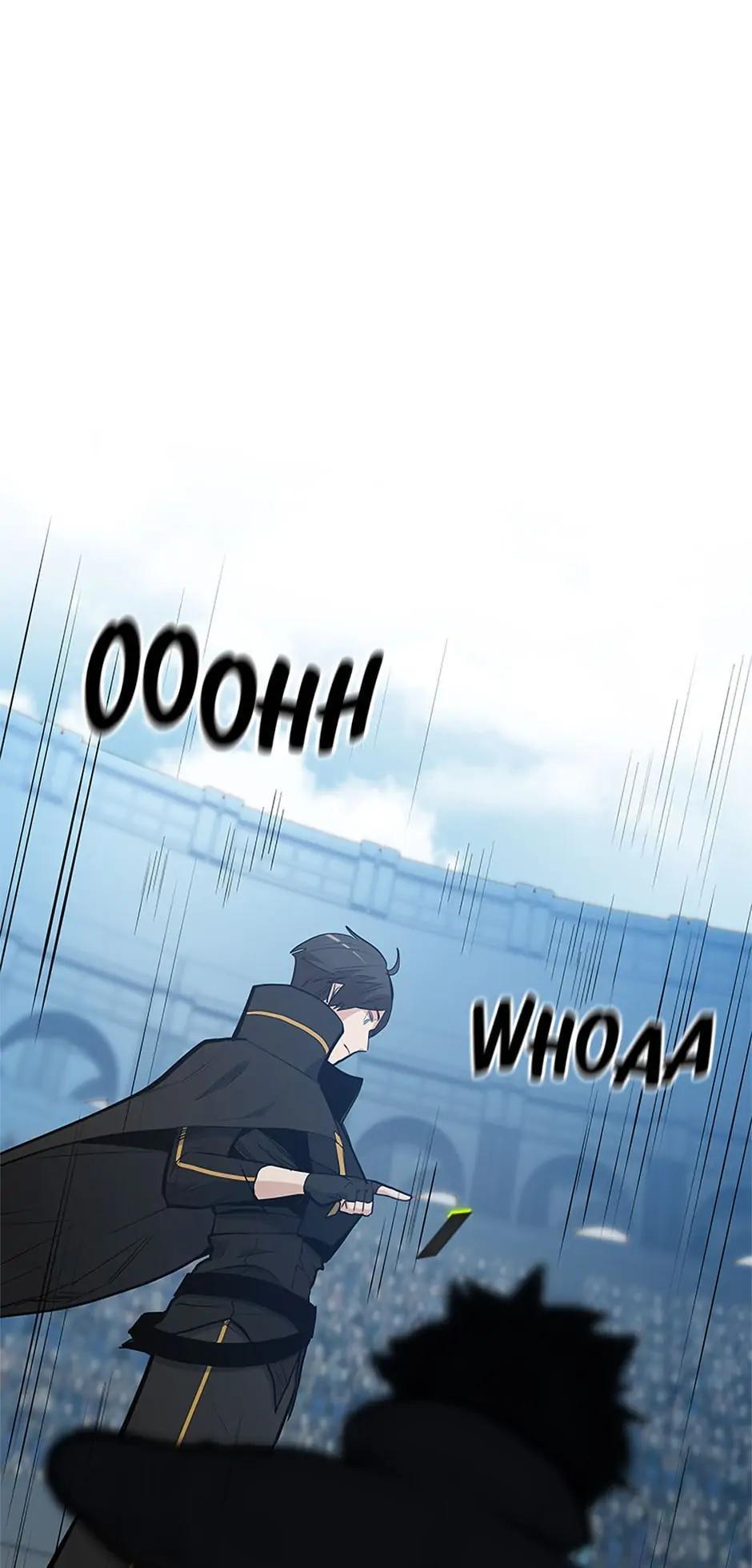 The Tutorial Is Too Hard Chap 84 - Next Chap 85