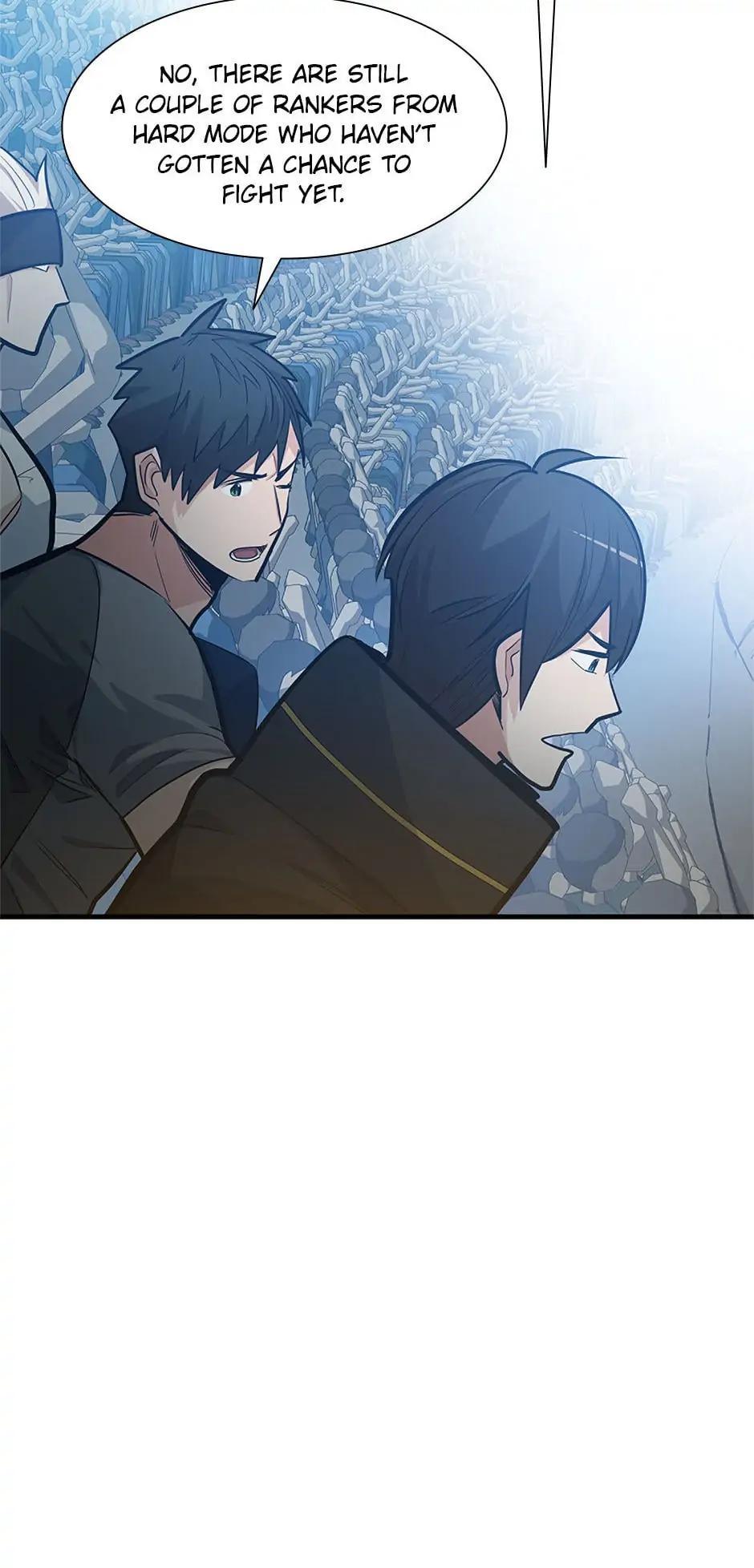 The Tutorial Is Too Hard Chap 84 - Next Chap 85