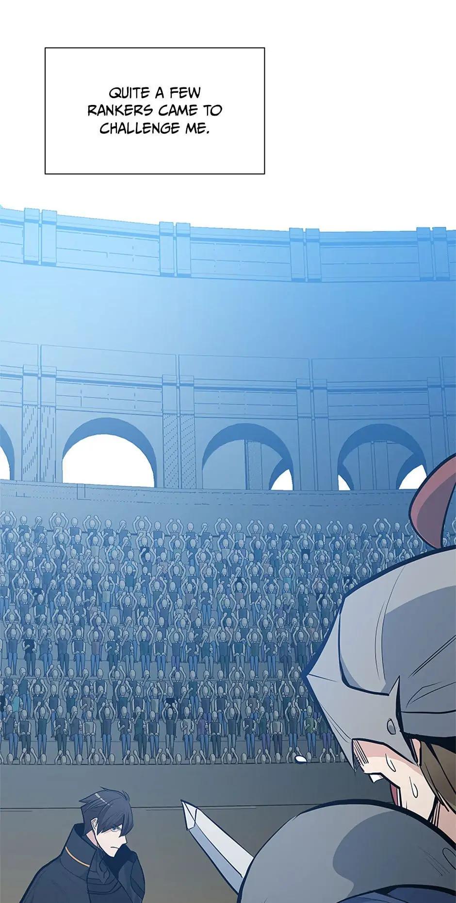 The Tutorial Is Too Hard Chap 84 - Next Chap 85