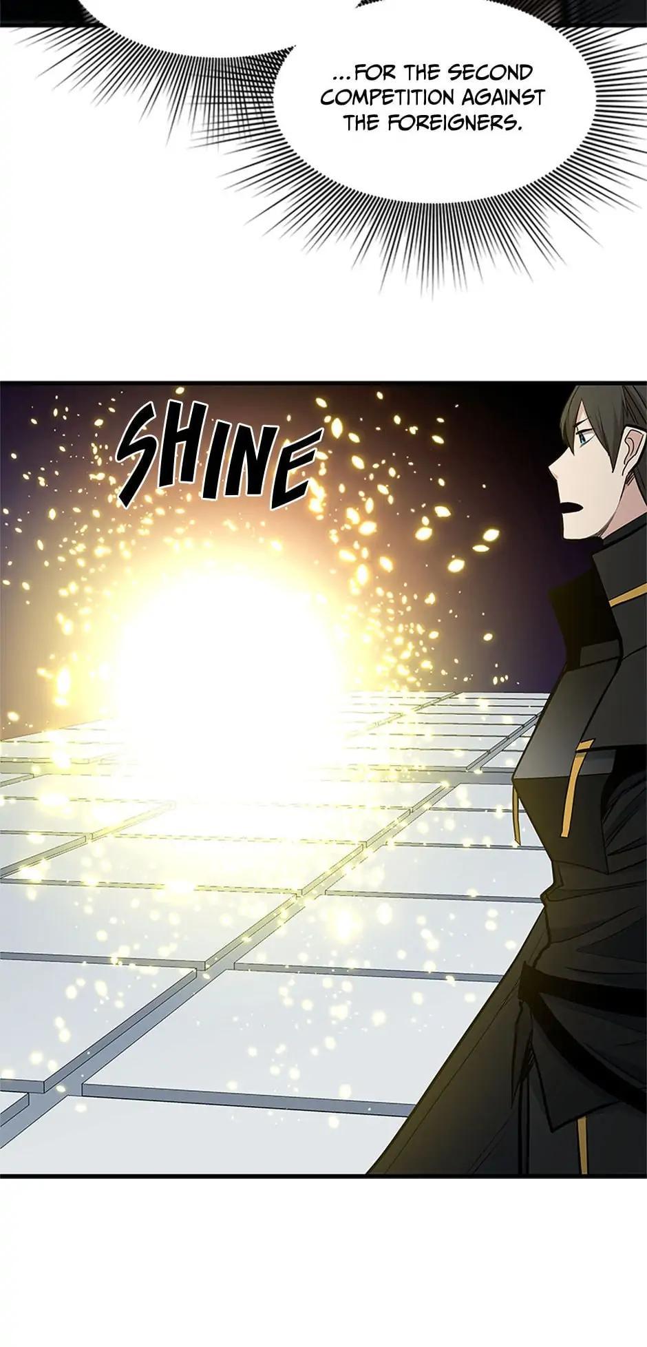 The Tutorial Is Too Hard Chap 84 - Next Chap 85