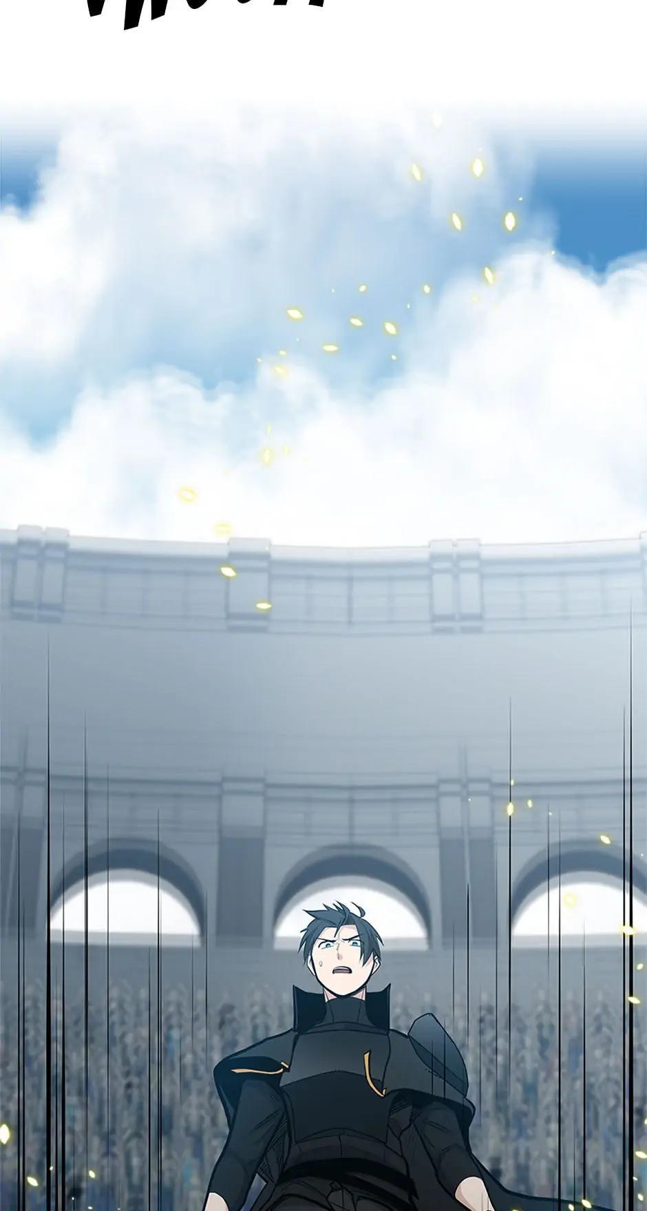 The Tutorial Is Too Hard Chap 84 - Next Chap 85