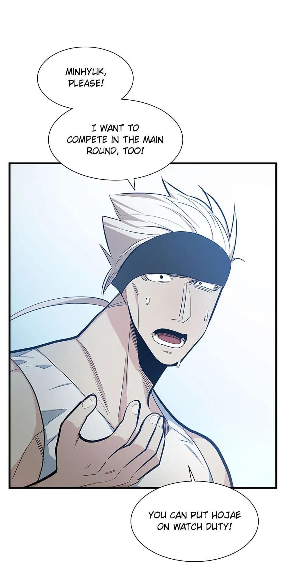 The Tutorial Is Too Hard Chap 84 - Next Chap 85