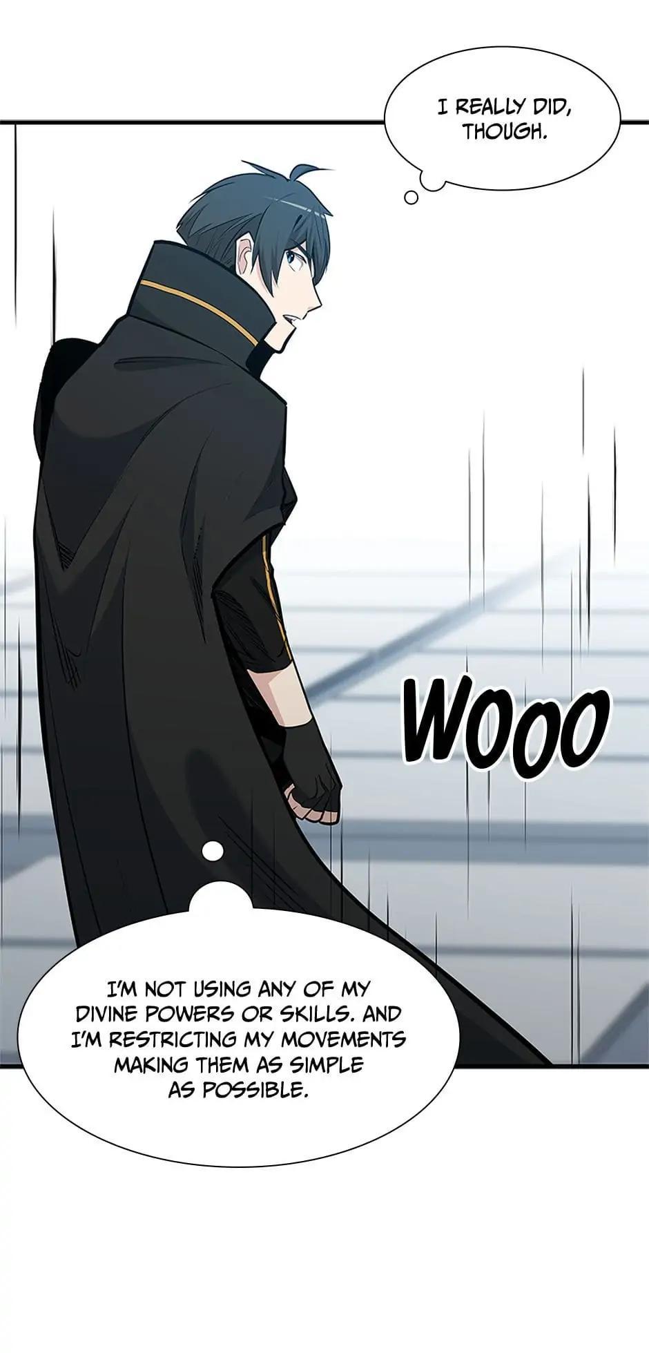 The Tutorial Is Too Hard Chap 84 - Next Chap 85