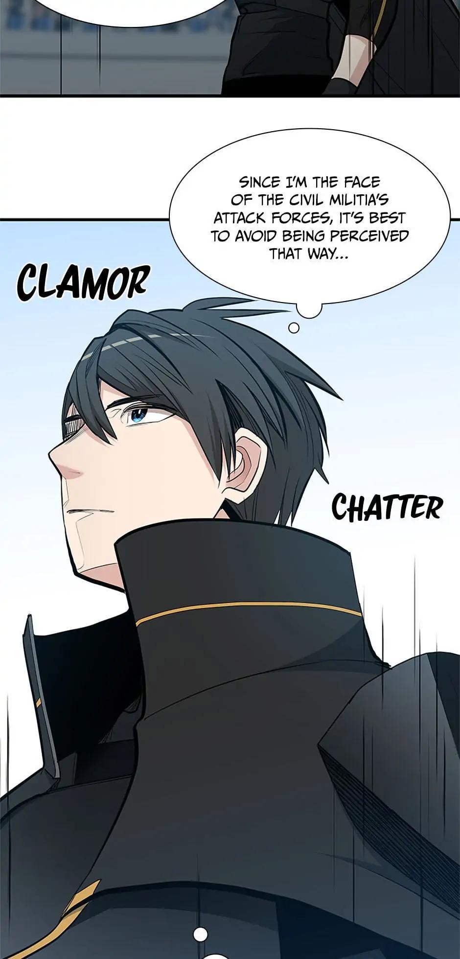 The Tutorial Is Too Hard Chap 84 - Next Chap 85