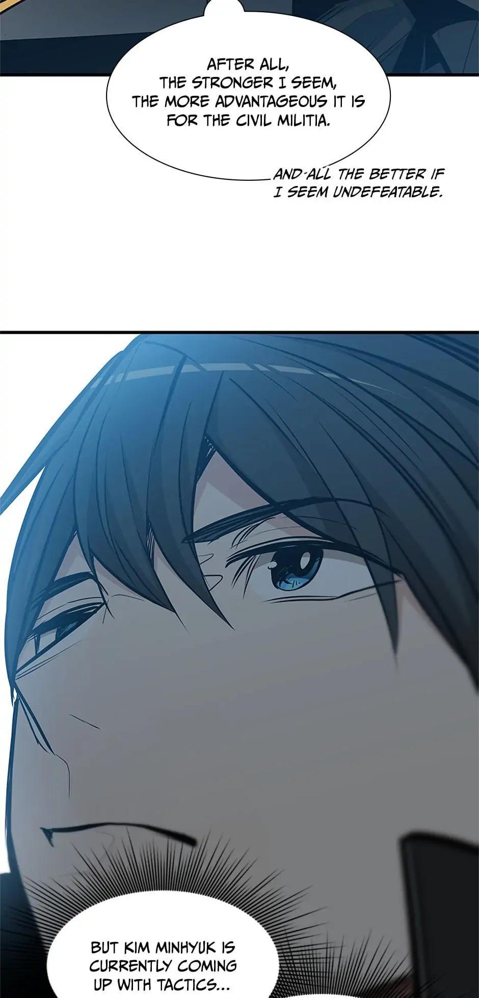 The Tutorial Is Too Hard Chap 84 - Next Chap 85