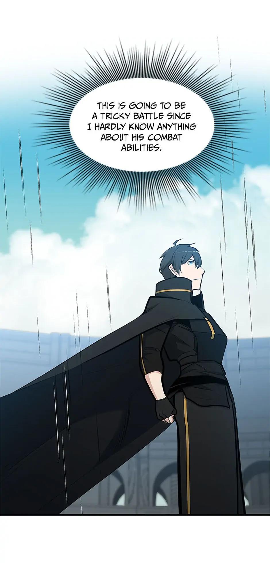 The Tutorial Is Too Hard Chap 84 - Next Chap 85